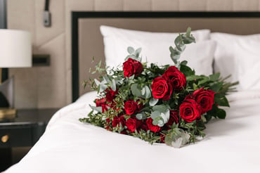 Kempinski Hotel Corvinus Budapest - Gaestezimmer