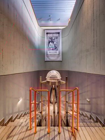 Kempinski Grand Hotel des Bains St.Moritz - Spa