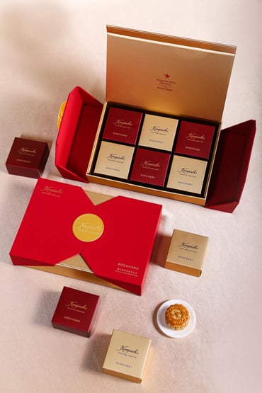 Kempinski Hotel Shenzhen - Miscellaneous