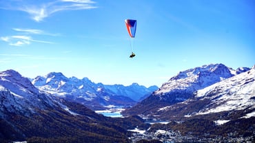 Kempinski Grand Hotel des Bains St.Moritz - Recreational facility