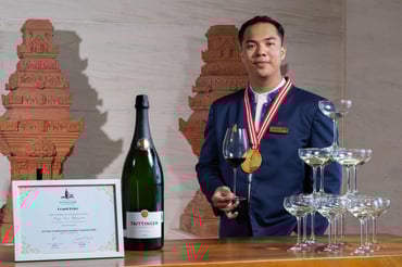 The Apurva Kempinski Bali - Recreational facility