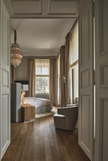 Kempinski Royal Residence Nymphenburg - Suite