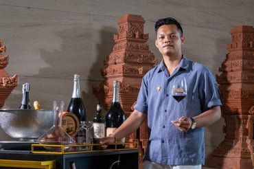 The Apurva Kempinski Bali - Recreational facility