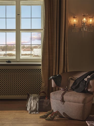 Kempinski Royal Residence Nymphenburg - Suite