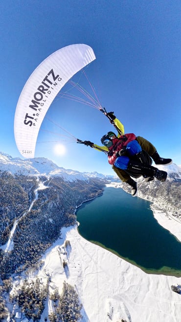 Kempinski Grand Hotel des Bains St.Moritz - Recreational facility
