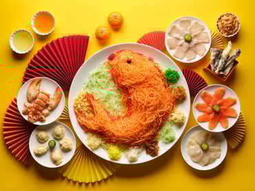 The Capitol Kempinski Singapore - Restaurant