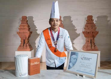 The Apurva Kempinski Bali - Recreational facility