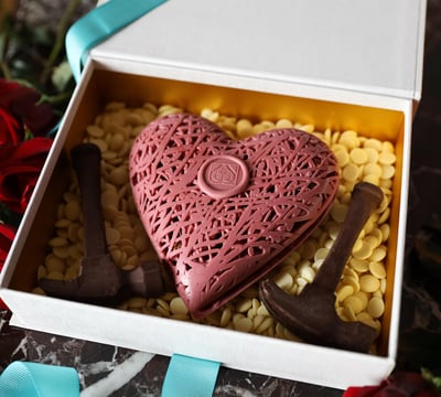 KIIST Valentine's Day