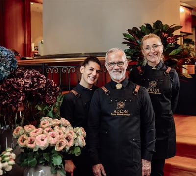 Hotel Adlon Kempinski Berlin - Property amenity