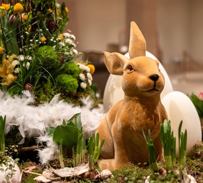 Hotel Adlon Kempinski Berlin - Miscellaneous