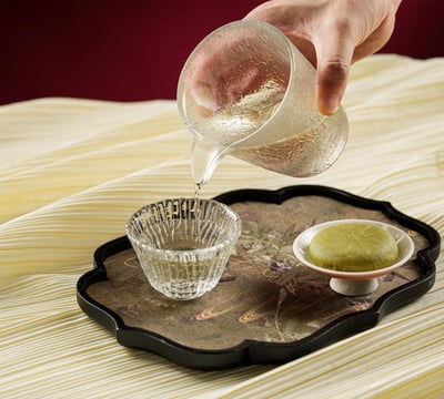 Kempinski Hotel Hangzhou - Miscellaneous