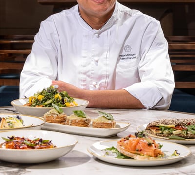 Summerland Kempinski Hotel & Resort Beirut - Miscellaneous