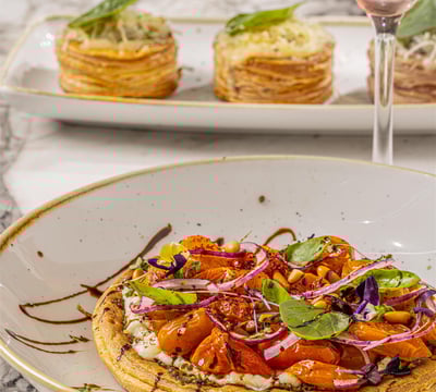 Summerland Kempinski Hotel & Resort Beirut - Miscellaneous