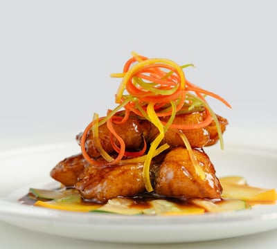 Grand Kempinski Hotel Shanghai - Miscellaneous