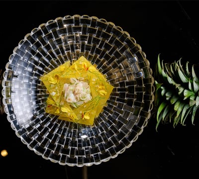 Siam Kempinski Hotel Bangkok - Restaurant