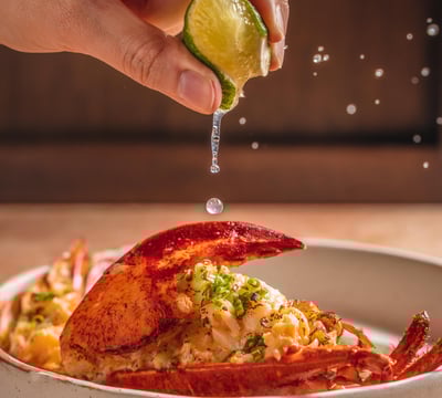 Siam Kempinski Hotel Bangkok - Restaurant