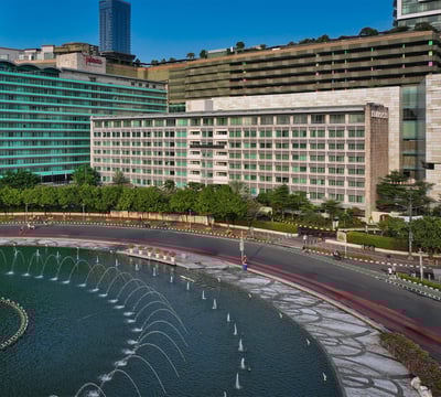 Hotel Indonesia Kempinski Jakarta