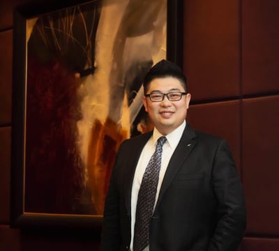 Kempinski Hotel Yinchuan China - Hot news