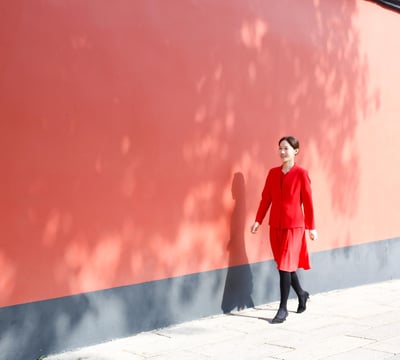 Kempinski Hotel Fuzhou - Miscellaneous