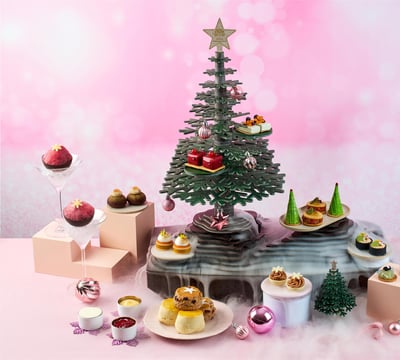 Sindhorn Kempinski Hotel Bangkok - Miscellaneous