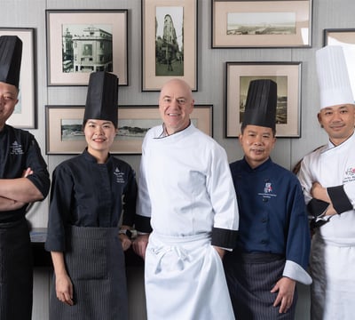 Kempinski Hotel Xiamen China - Hot news