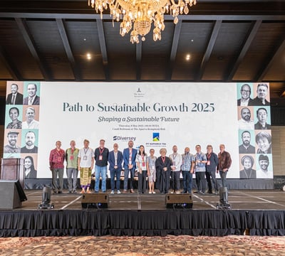 The Apurva Kempinski Bali - Hot news