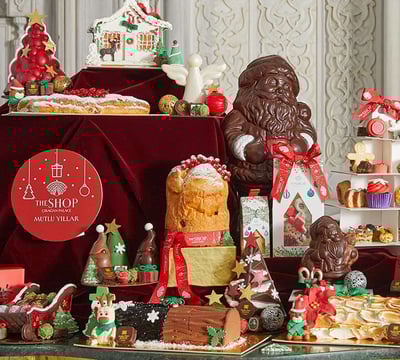 Ciragan Palace Kempinski Istanbul - Property amenity