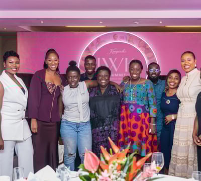 Kempinski Hotel Gold Coast City Accra Ghana - Hot news