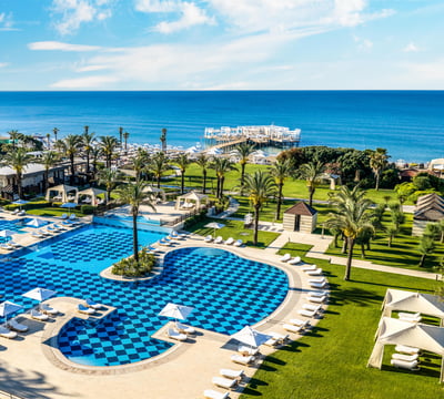 Kempinski Hotel The Dome Belek Turkey - Miscellaneous