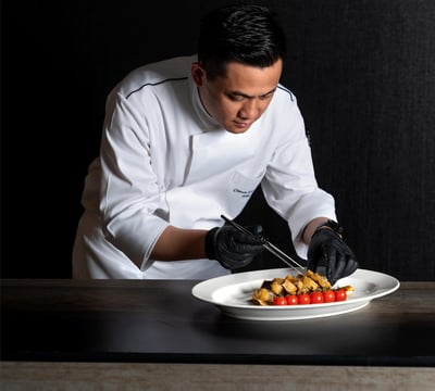 Kempinski Hotel Hangzhou - Miscellaneous