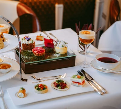 Hotel Vier Jahreszeiten Kempinski Muenchen - Miscellaneous