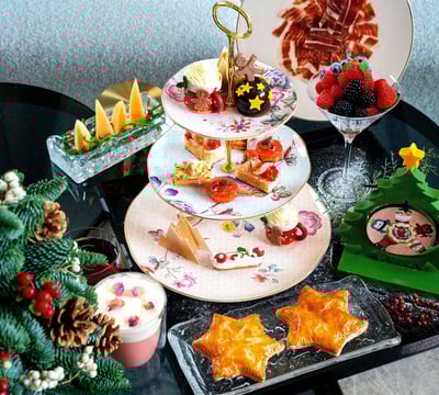 Kempinski Hotel Hangzhou - Restaurant