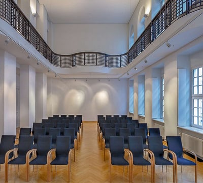 Hotel Taschenbergpalais Kempinski Dresden - Meeting room