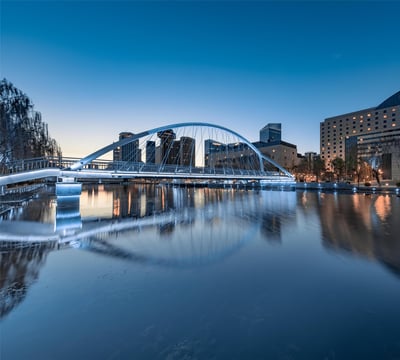 Kempinski Hotel Beijing Yansha Center - Exterior