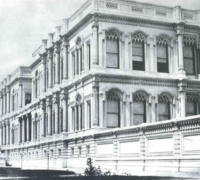 Ciragan Palace Kempinski Istanbul - Miscellaneous