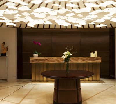 Kempinski Hotel Taiyuan - Spa