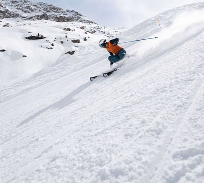 Kempinski Grand Hotel des Bains St.Moritz - Local attraction