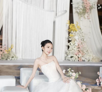 Kempinski Hotel Xiamen China - 物业设施
