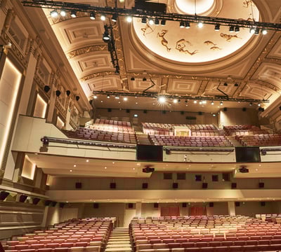 The Capitol Kempinski Singapore - Local attraction