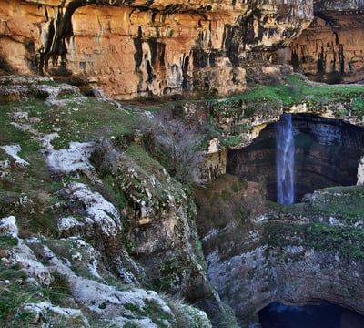 Summerland Kempinski Hotel & Resort Beirut - Exterior