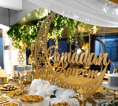 Kempinski Central Avenue Dubai - Recreational facility