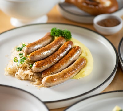 Kempinski Hotel Beijing Yansha Center - Miscellaneous