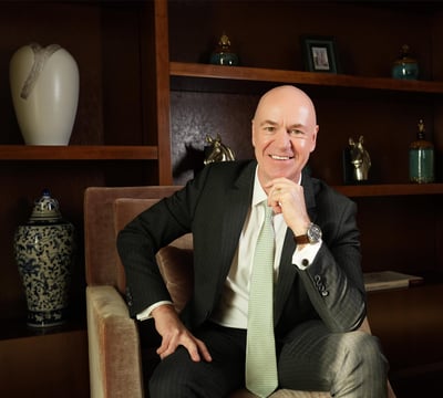 Kempinski Hotel Xiamen China - Hot news