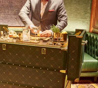 Hotel Vier Jahreszeiten Kempinski Muenchen - Miscellaneous