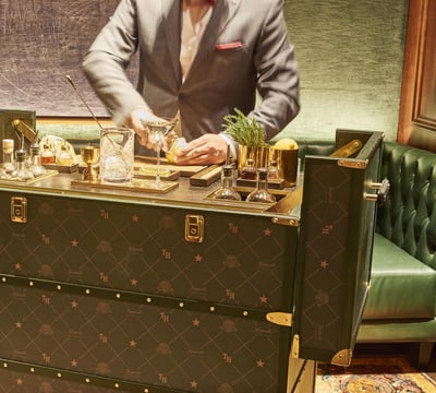Hotel Vier Jahreszeiten Kempinski Muenchen - Anderes / Verschiedenes