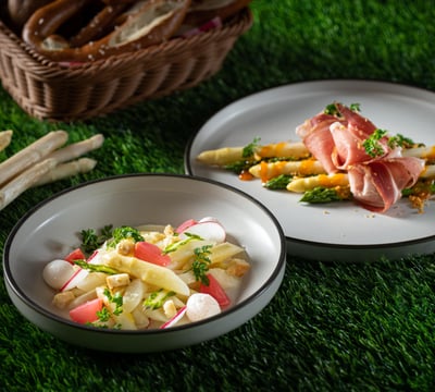 Kempinski Hotel Beijing Yansha Center - Spa