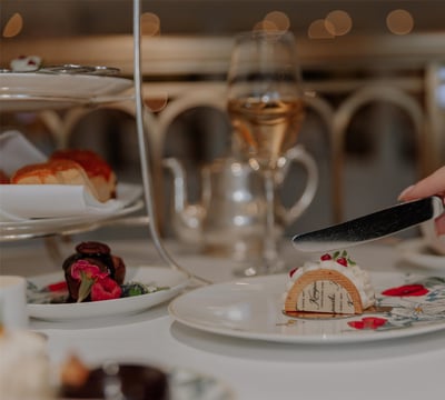 Hotel Vier Jahreszeiten Kempinski Muenchen - Miscellaneous