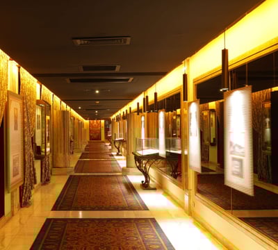 Ciragan Palace Kempinski Istanbul - Miscellaneous