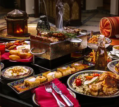 Villa Rosa Kempinski Nairobi - Miscellaneous