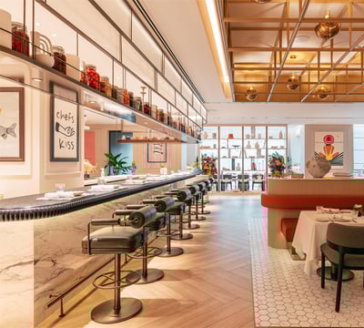 Kempinski Hotel Mall of the Emirates Dubai - Miscellaneous